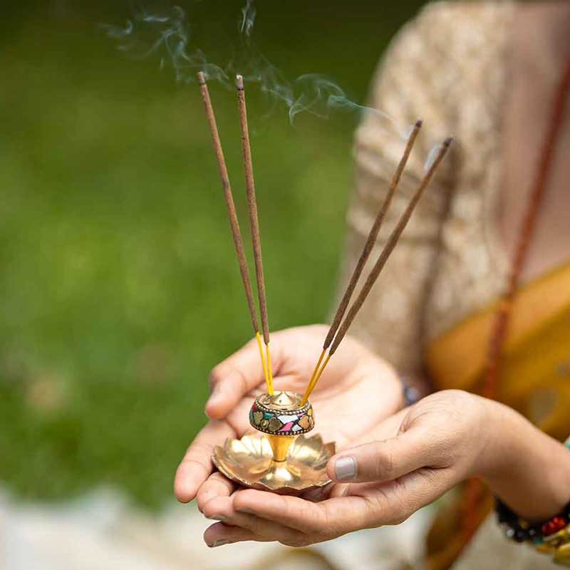Phool Natural Incense Sticks