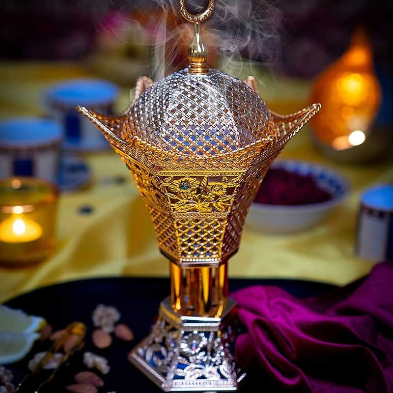 Shahi Oud Bakhoor